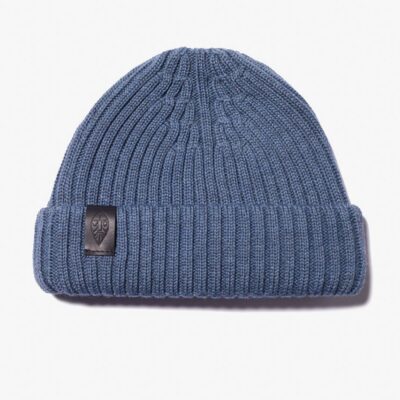 Merino Skull fit