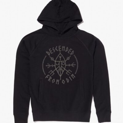Odin Hoodie