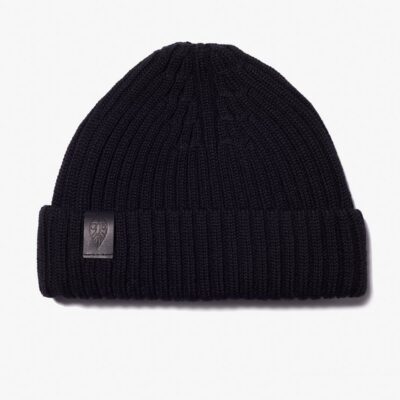 Merino Hat